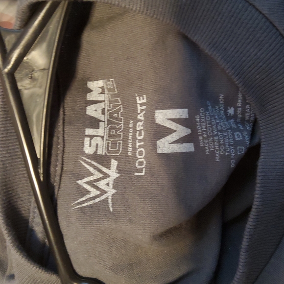 Wicked Little Miss Authentic Wear Slam Crate - Picture 4 of 5